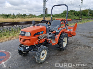 Kubota