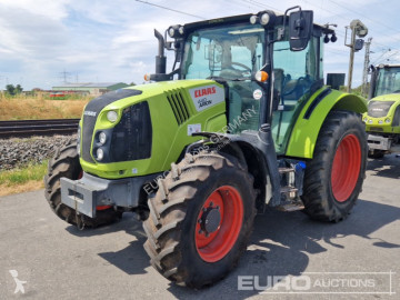Lantbrukstraktor Claas Arion 440