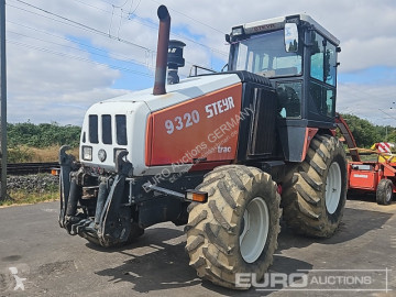 Steyr