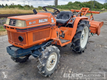 Kubota