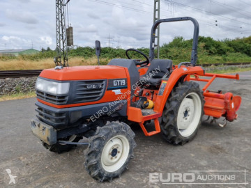 Kubota