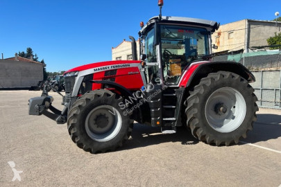 Massey Ferguson