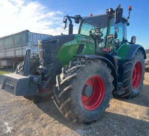 Fendt