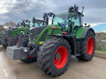 Fendt