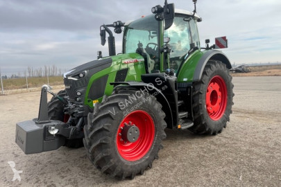 Fendt