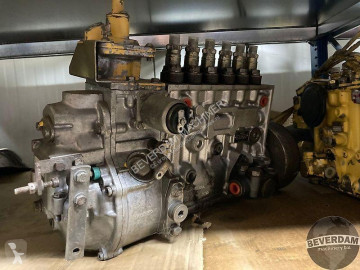 Autre tracteur