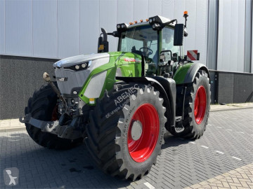 Lantbrukstraktor Fendt 936 Profi+ Gen7