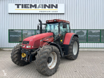 Tracteur agricole Case