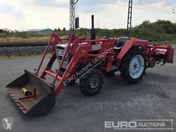 Tracteur agricole Shibaura SD2243