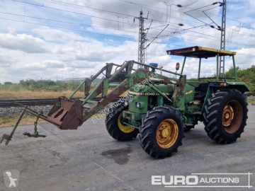 John Deere