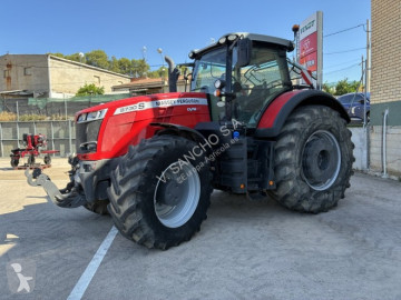 Massey Ferguson