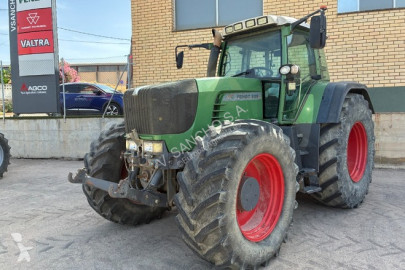 Lantbrukstraktor Fendt