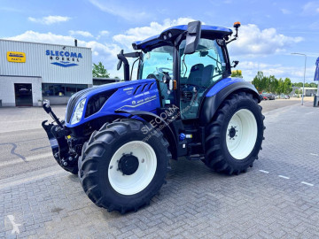 Tracteur agricole New Holland neuf