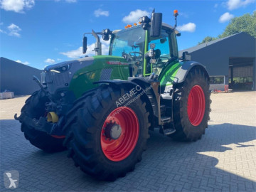 Fendt