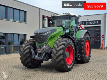 Fendt