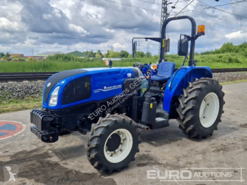 New Holland