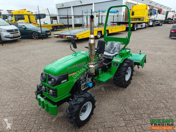 Tracteur agricole neuf