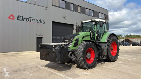 Fendt