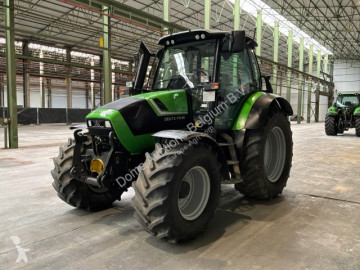 Deutz-Fahr