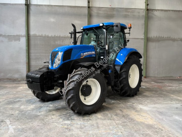 New Holland