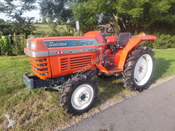 Kubota