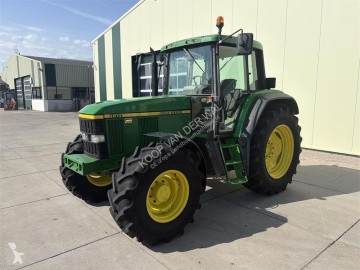 John Deere