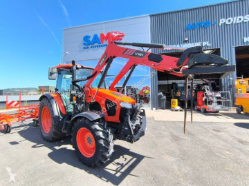 Tracteur agricole Kubota