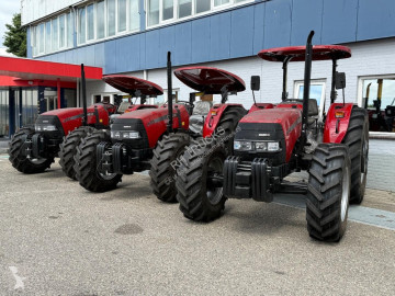 Tracteur agricole Case neuf