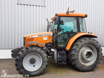 Massey Ferguson
