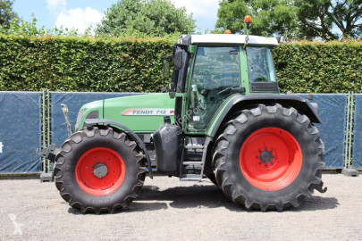Fendt