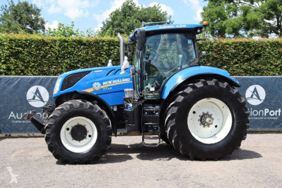 New Holland