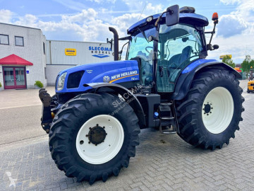New Holland