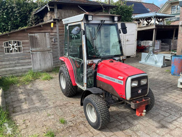 Massey Ferguson