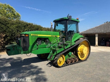 John Deere