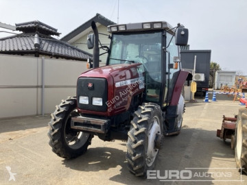 Massey Ferguson