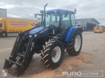 New Holland