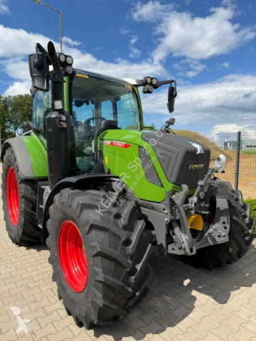 Fendt 311 Vario POWER SET.2 Gen4 * 10/2025r. * tractor