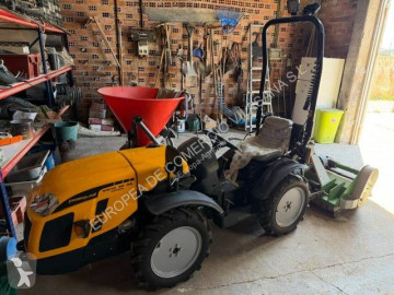 Micro tracteur Pasquali neuf