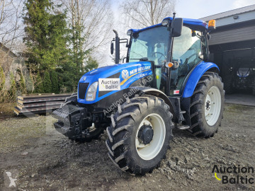 New Holland TD 5.105 tractor