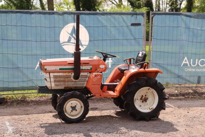 Kubota