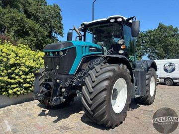 Tracteur agricole JCB Fastrac 4220 25 YEARS EDTION