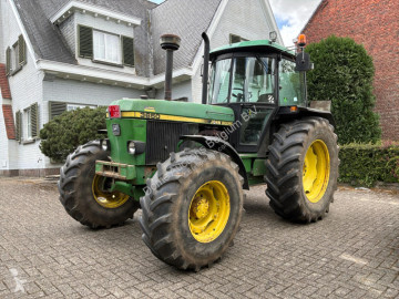 John Deere