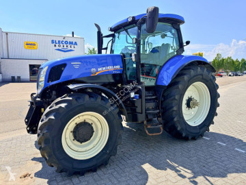 New Holland