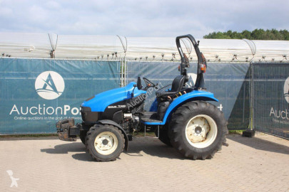 New Holland