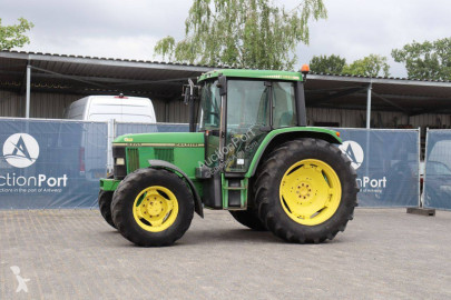 John Deere