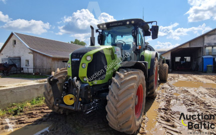 Claas