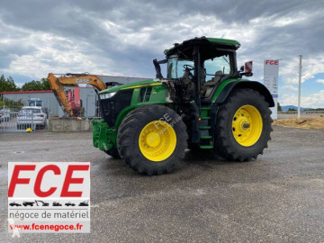 Tractor John Deere