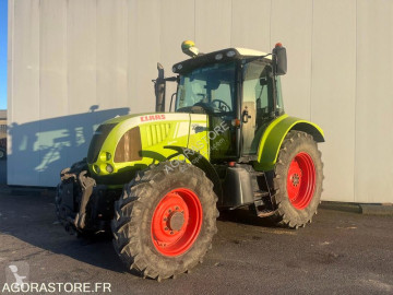Claas
