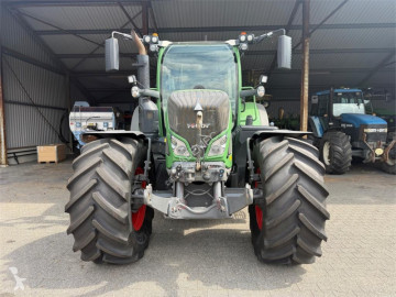 Fendt