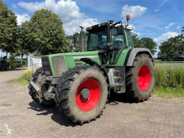 Fendt